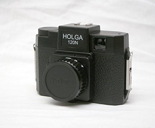 Amazon | Holga 120N プラスチックカメラ | ピンホールカメラ 通販